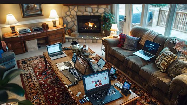 Is Traditional Apartment Renting Obsolete in the Age of Smart Tech? Trends and Insights