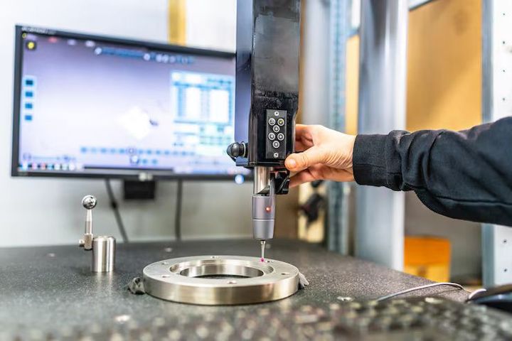 CNC Machine Technology Explained
