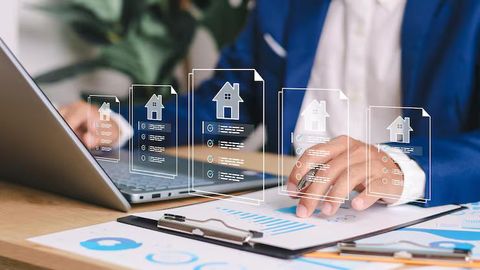 Real Estate CRM Software Guide