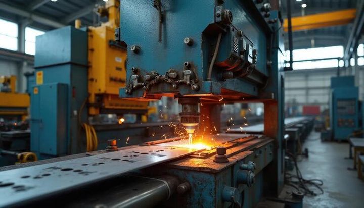 Sheet Metal Bending Machines: Complete Buying Guide