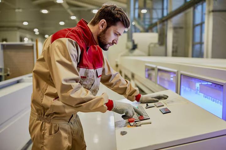 Thermal Testing Equipment: Essential Guide for Better Performance Analysis