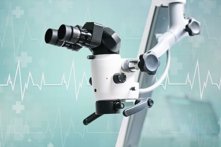 Surgical Robotics: Benefits and Industry Insights