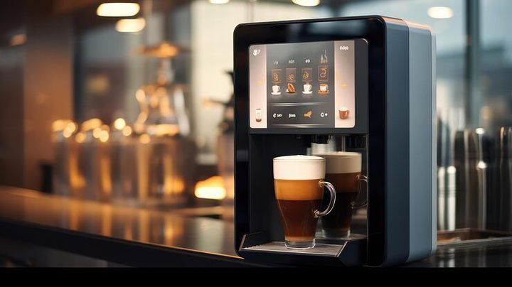 Coffee Filling Machines Explained: Smart Solutions for Modern Packaging