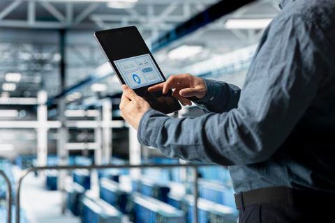 Cloud ERP Software Explained