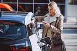 Electric Vehicle Fleet Adoption for Businesses: Guide to Smarter Transportation
