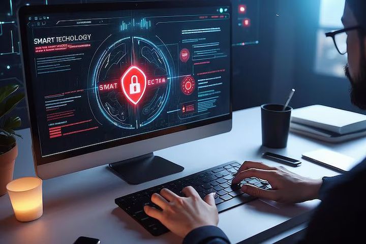 Endpoint Security Software: Smart Guide & Expert Insights