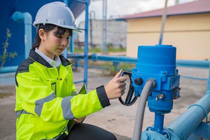 Learn About Industrial Water Pump Types And Their Operating Principles
