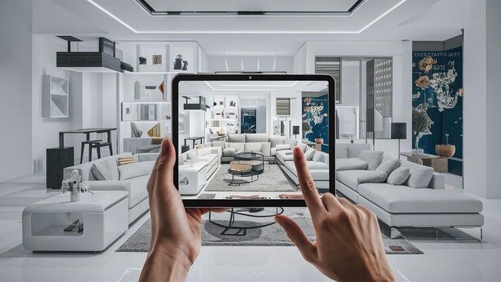 Explore Our guide on small house interior design online