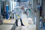 Understanding CIP Cleaning Systems: Key Concepts & Industry Knowledge