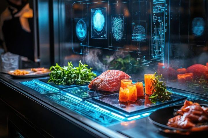 How X-Ray Food Inspection Systems Improve Food Safety: Expert Overview
