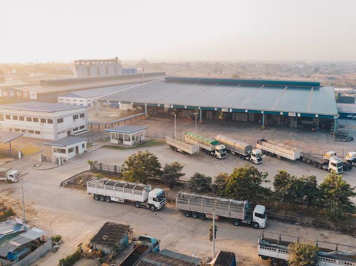 Unique Opportunities Guide: How to Buy Auctioned Government Fleet Trucks in Mexico