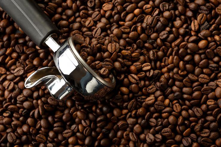 How Coffee Bean Roasting Machines Work: Methods Explained