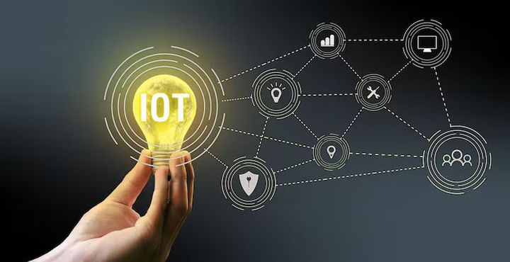 Explore IoT-Based Sensors: Advanced Ideas & Practical Uses