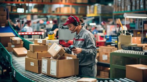Smart Factory Technology: Future-Ready Manufacturing Explained