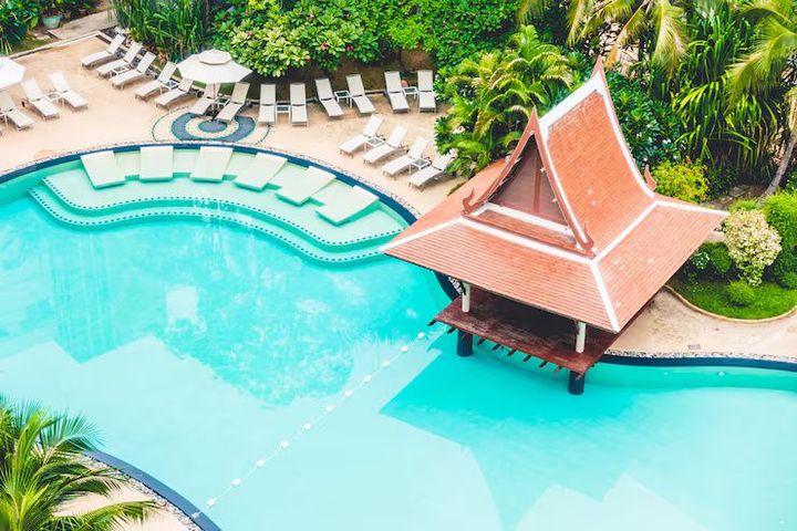 Explore Thailand’s Top Luxury Escapes: Tips for an Unforgettable Stay