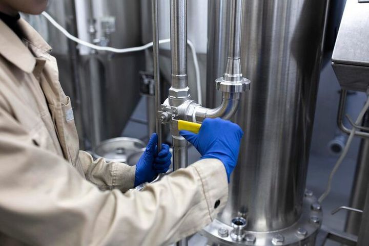 Liquid Filling Equipment Explained: Key Facts & Modern Methods