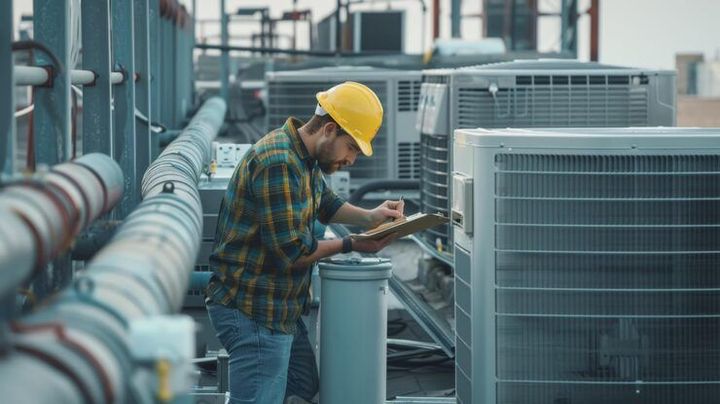 Guide On Chillers For Homes, Buildings, And Industry