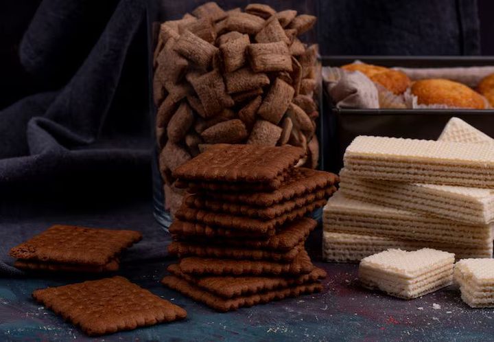 Wafer Biscuit Manufacturing Process: Complete Production Guide