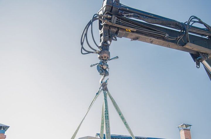 Hydraulic Lifting Equipment: Complete Guide for Modern Industries