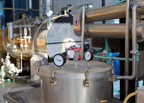 How Coffee Bean Roasting Machines Work: Methods Explained