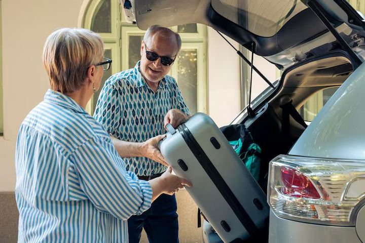 A Guide To Finding Used and Senior-Friendly Toyota RAV4 Options