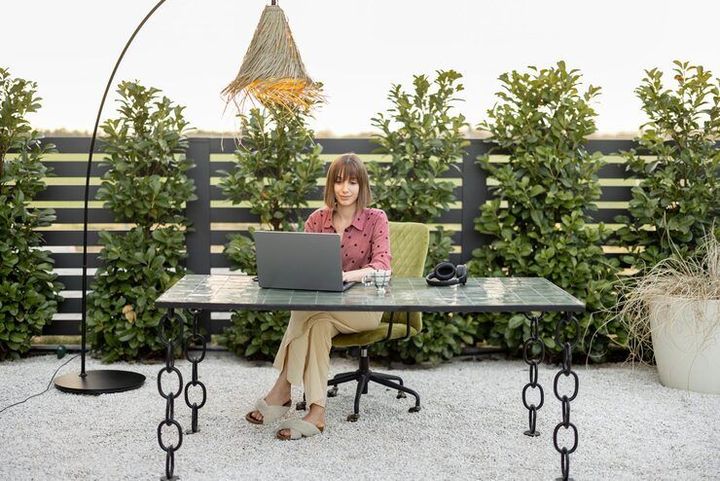 Transform your workspace with stylish garden office solutions