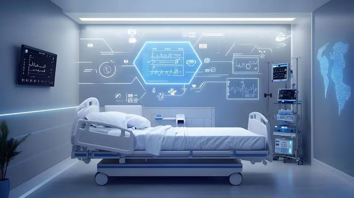 Discover Advanced Hospital Equipment: Innovation, Analysis & Future Trends