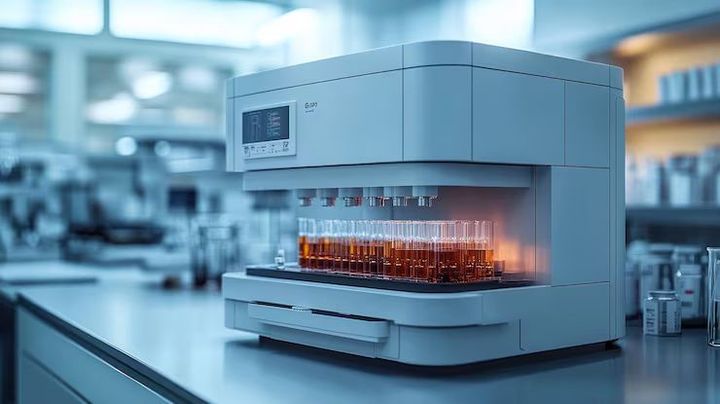 PCR Laboratory Equipment Guide: Essential Tools and Modern Insights