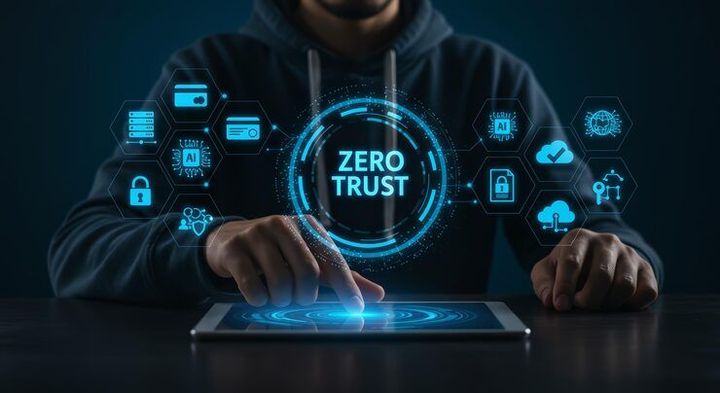 Zero Trust Security Guide: Key Insights for Safer Digital Systems