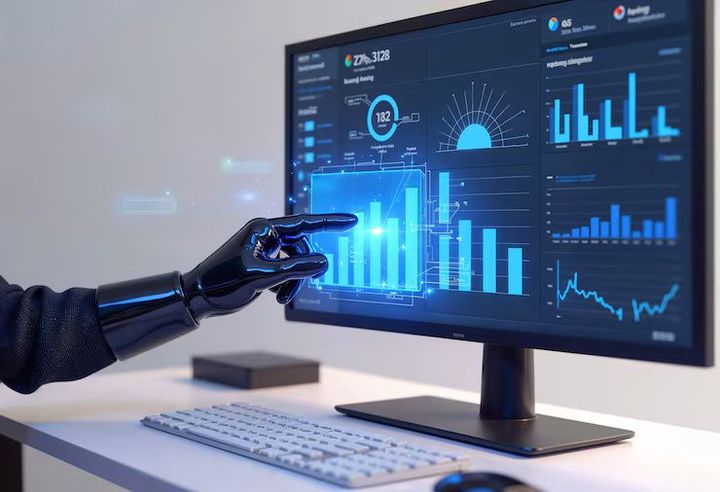 AI Data Analytics Platforms: Smart Insights for Modern Businesses