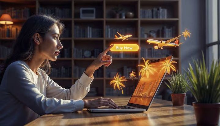 Discover Smart Flight Booking Tips for Budget-Friendly Travel