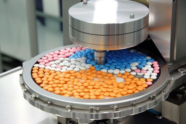 Guide to Capsule Filling Machines: Technology, Applications, and Industry Overview
