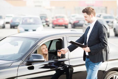 Pickups and SUVs from Rental Fleets for Sale in 2026: A Complete Guide to a Smart Used Car Purchase