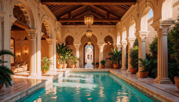 Luxury Lake Palace Hotels in Udaipur: Complete Visitor Guide