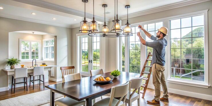 Essential Home Remodeling Tips to Transform Your Home