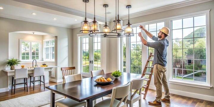 Essential Home Remodeling Tips to Transform Your Home