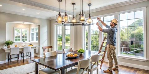 Essential Home Remodeling Tips to Transform Your Home