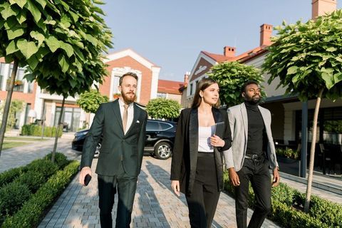 Real Estate CRM Software Guide