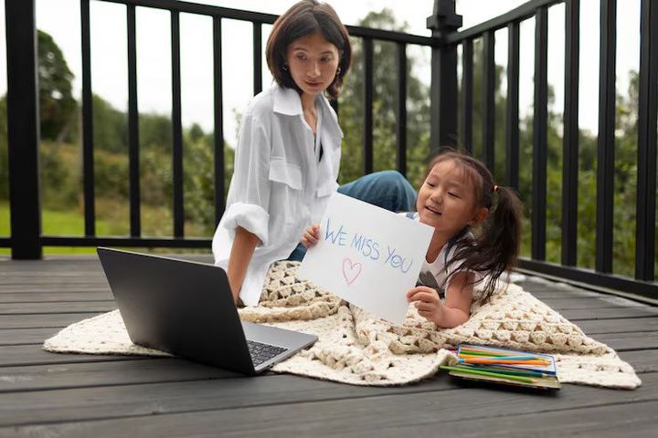 How Online Early Childhood Education Degrees Help Shape Young Minds