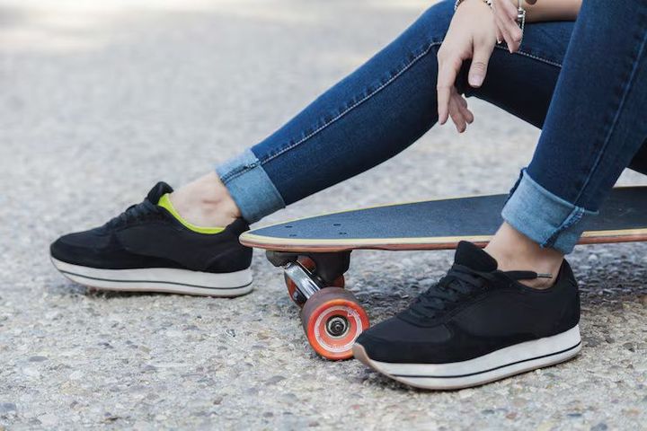 Explore Nike Sneakers: Latest Trends and Performance Insights
