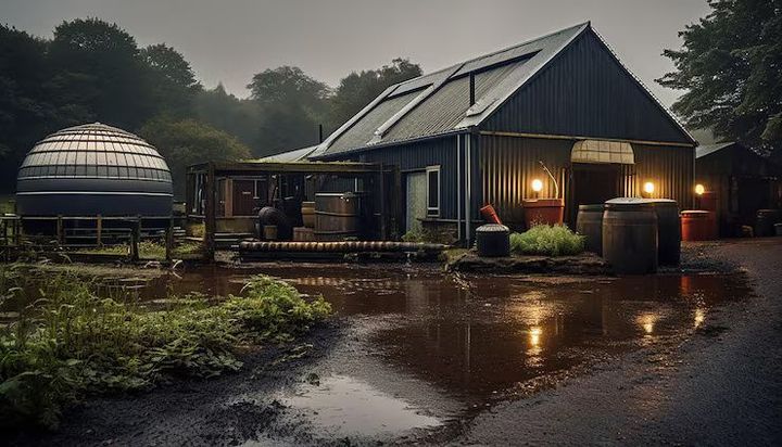 Rainwater Harvesting Systems: Smart Ideas for Water Conservation
