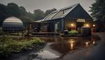 Rainwater Harvesting Systems: Smart Ideas for Water Conservation