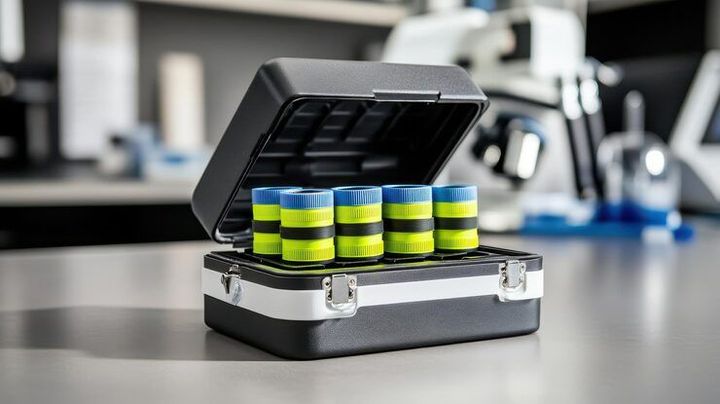 Discover Battery Cell Testing Equipment
