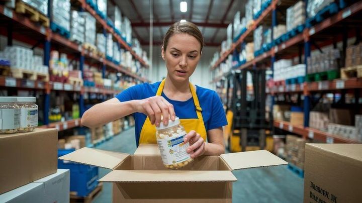 Guide to product labeling regulations and labeling compliance requirements for businesses