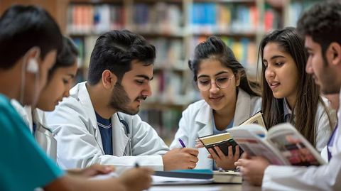 Discover Parul University: Complete Student Guide