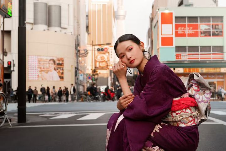 Discover Work in Japan