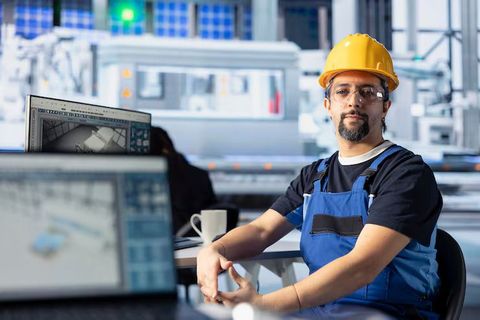 Pneumatic Conveying Systems: Essential Guide to Efficient Material Transport