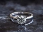 Solitaire Engagement Rings: A Complete Buying Guide