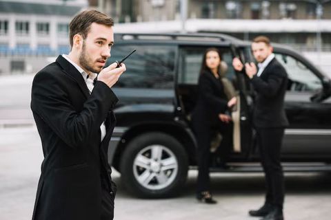 A Complete Guide To Police Seized RVs