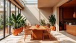 Discover Outdoor Kitchen Furniture Tips for Comfortable Outdoor Living